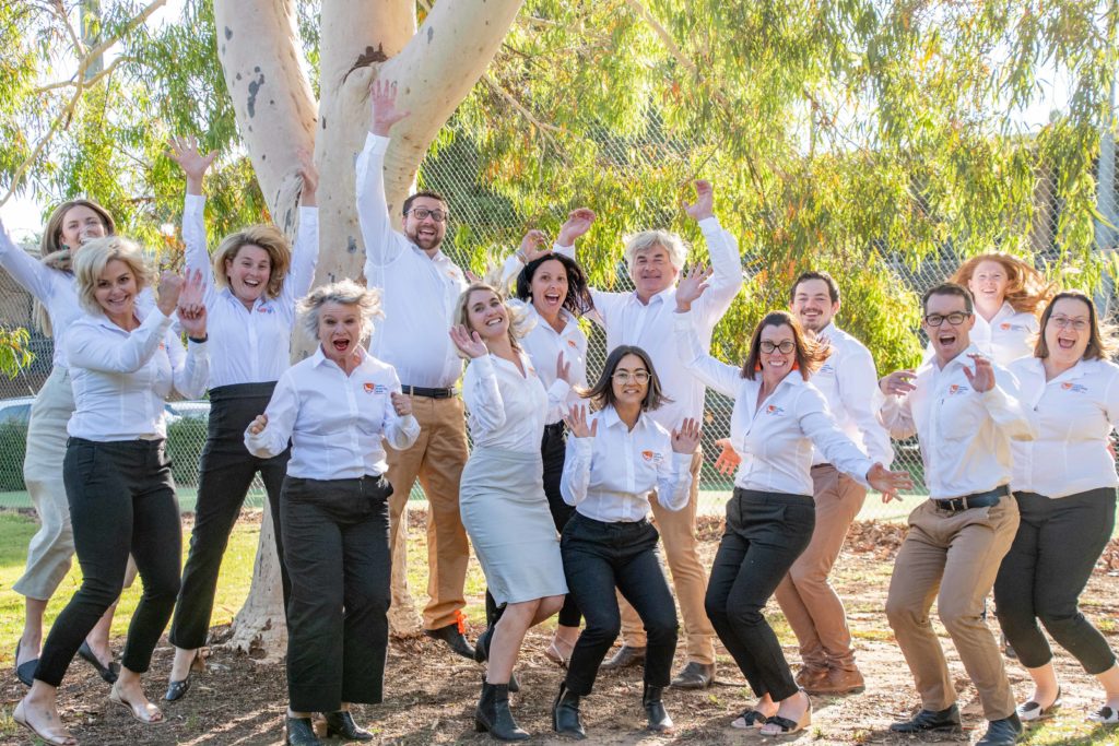 Our Story CUC Clarence Valley